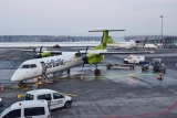 Bombardier DHC-8-402 Q400